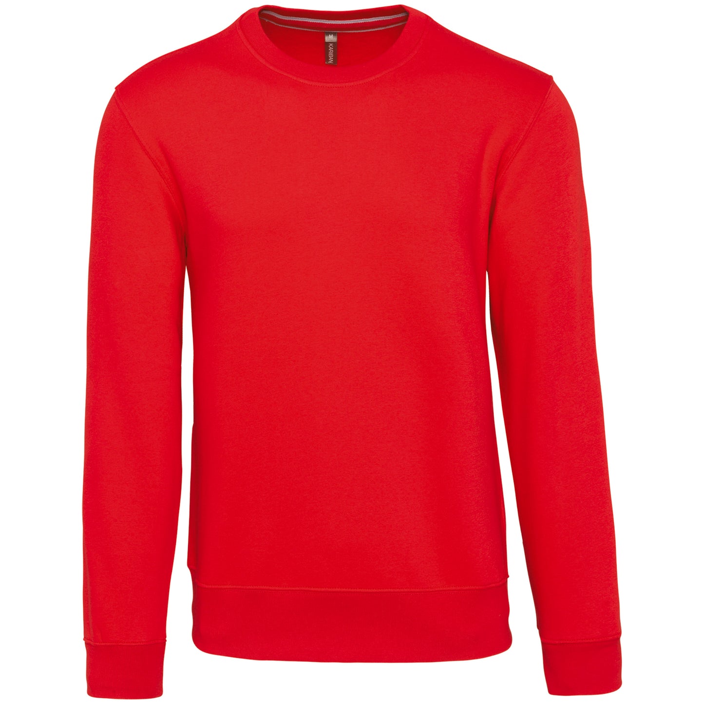 Sweater ronde hals
