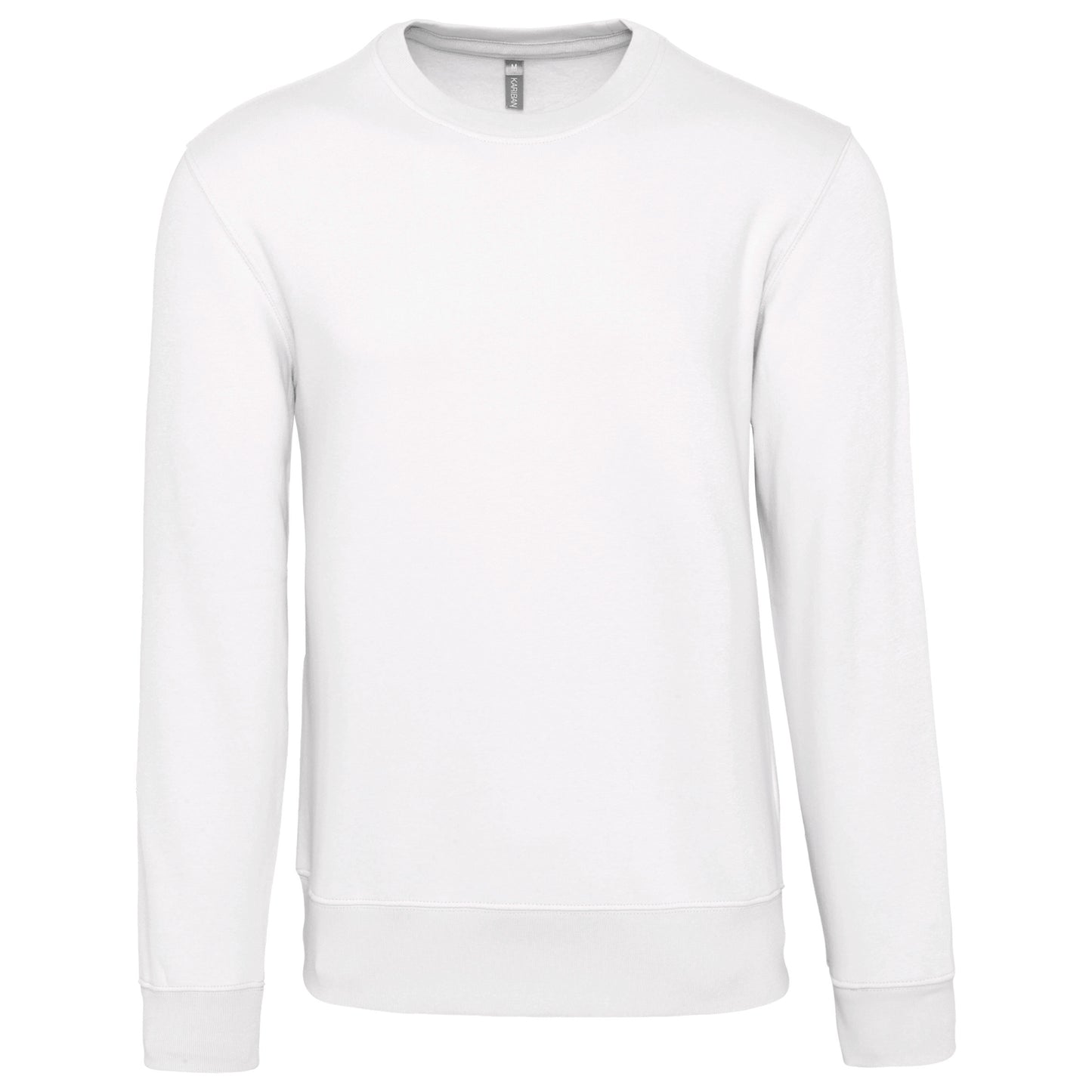 Sweater ronde hals