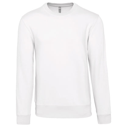 Sweater ronde hals