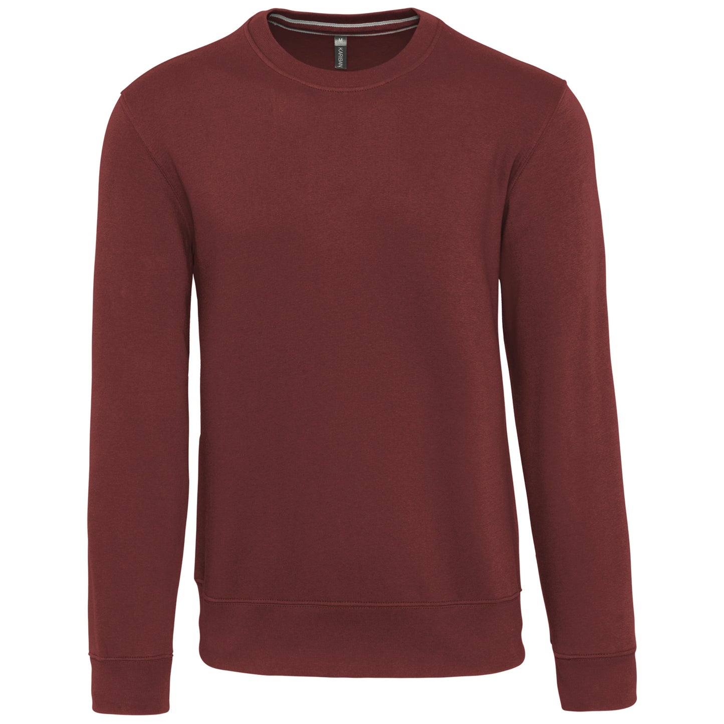 Sweater ronde hals