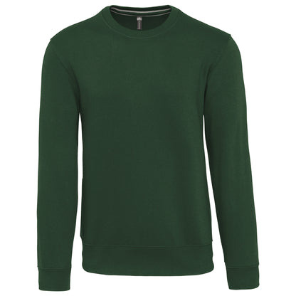 Sweater ronde hals