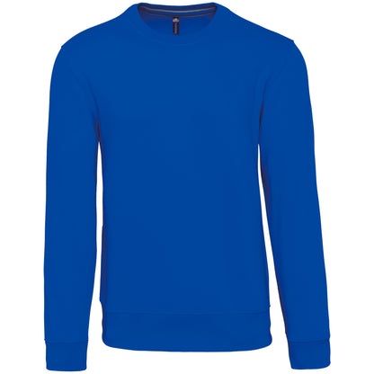 Sweater ronde hals