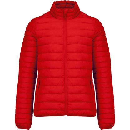 Men's lightweight padded jacket