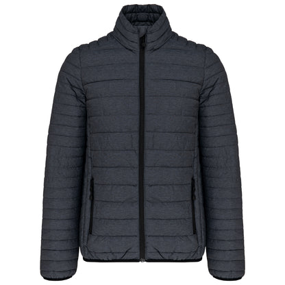 Men's lightweight padded jacket