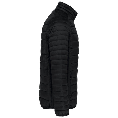Men's lightweight padded jacket