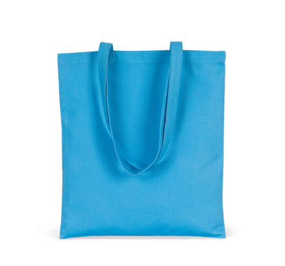 Shopper van canvaskatoen