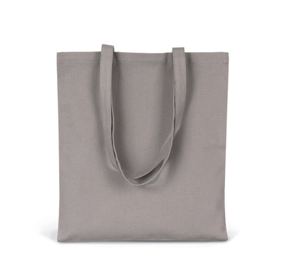 Shopper van canvaskatoen