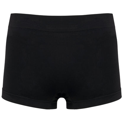 Ecologische en naadloze herenboxershort