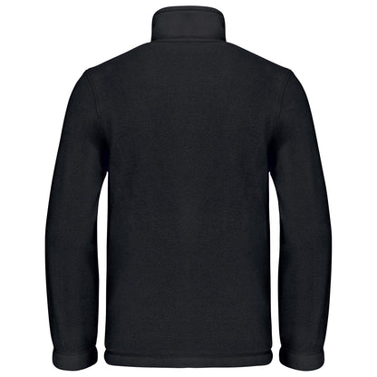 Kinderfleece met rits