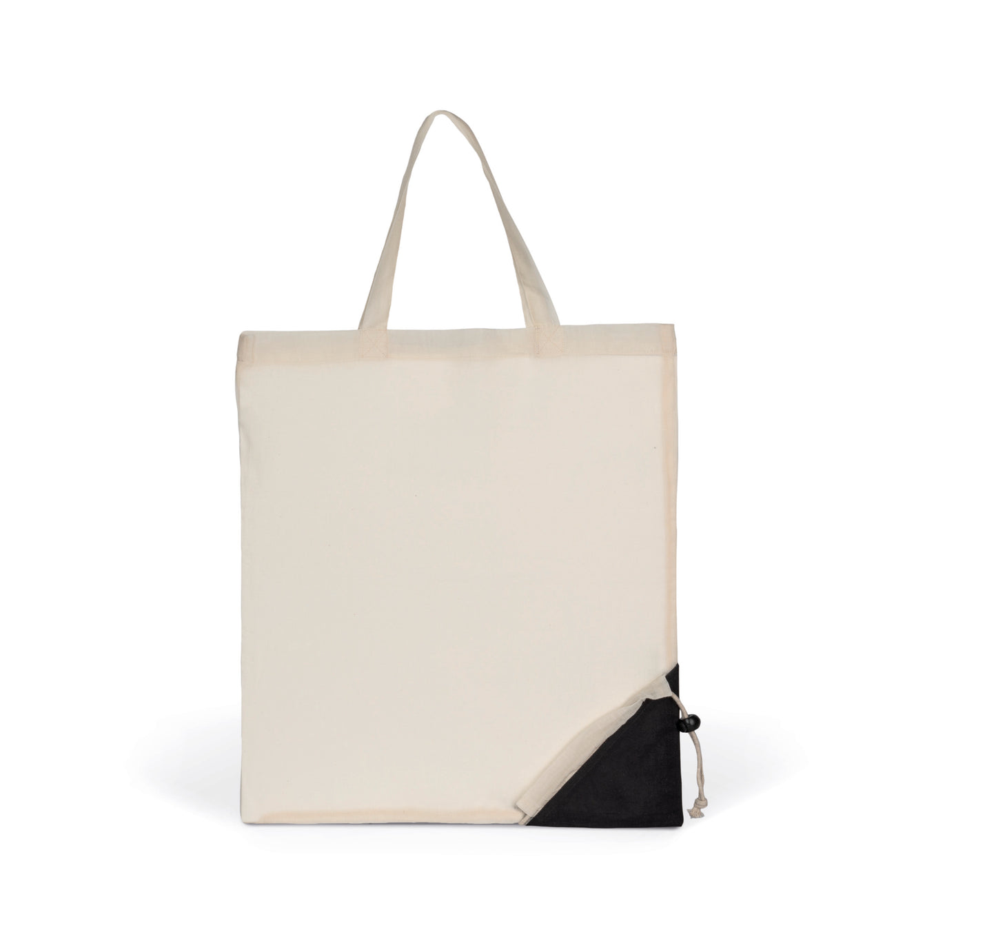 Opvouwbare shopper