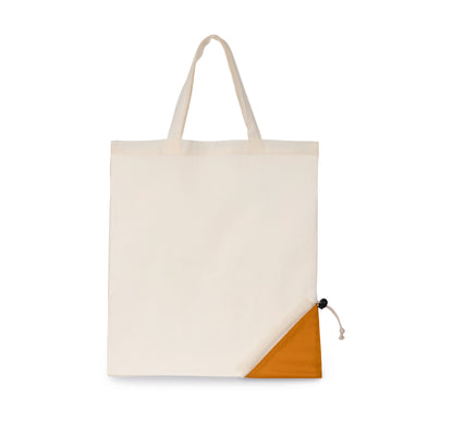 Opvouwbare shopper