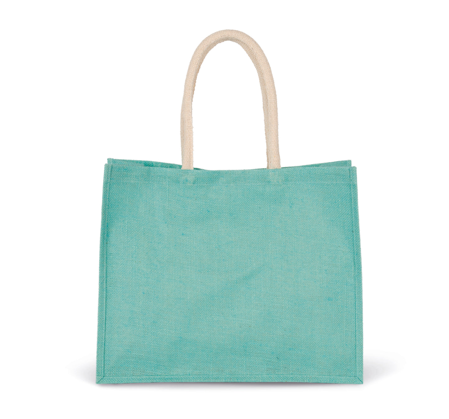 Jute Strandtas