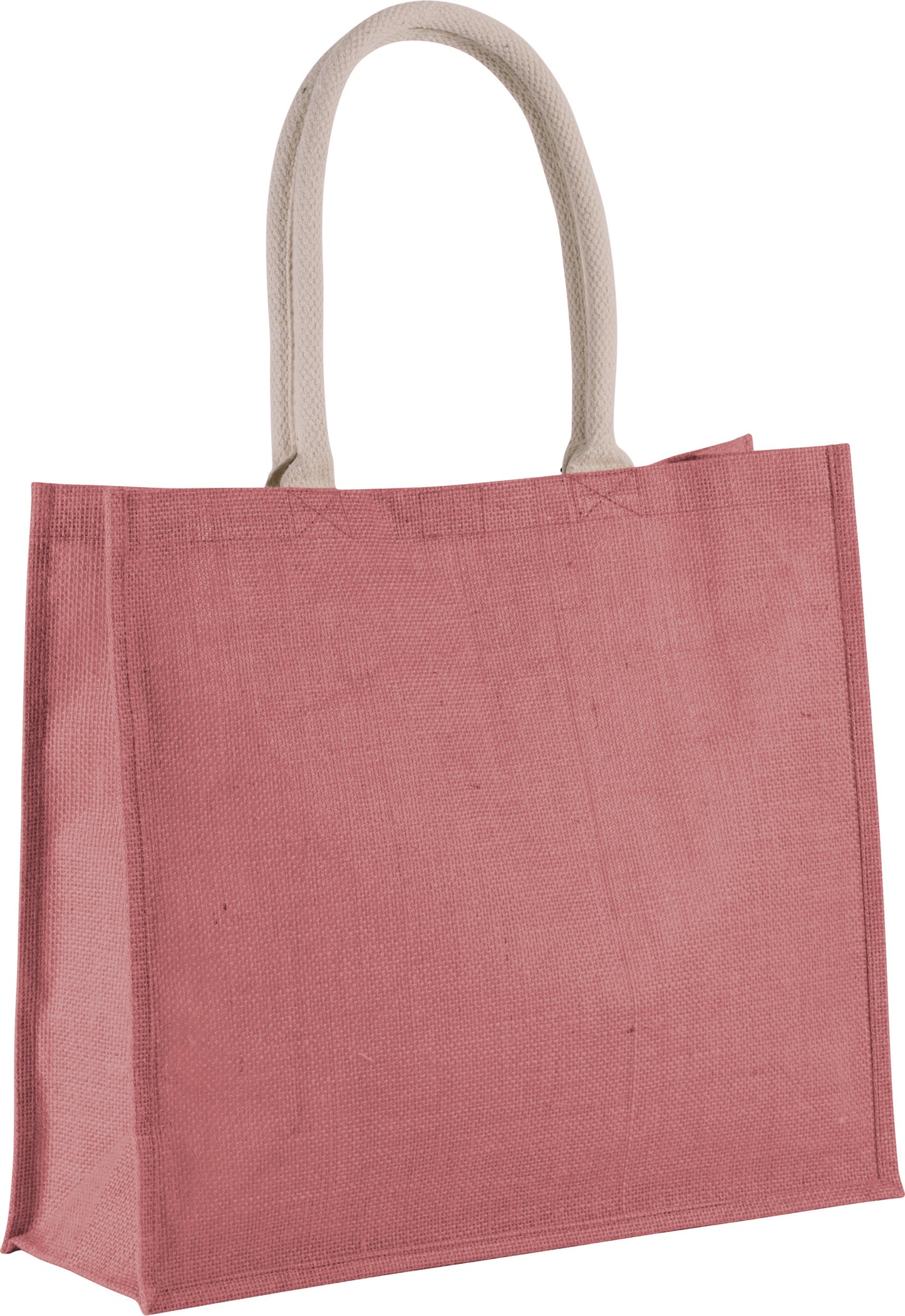 Jute Strandtas