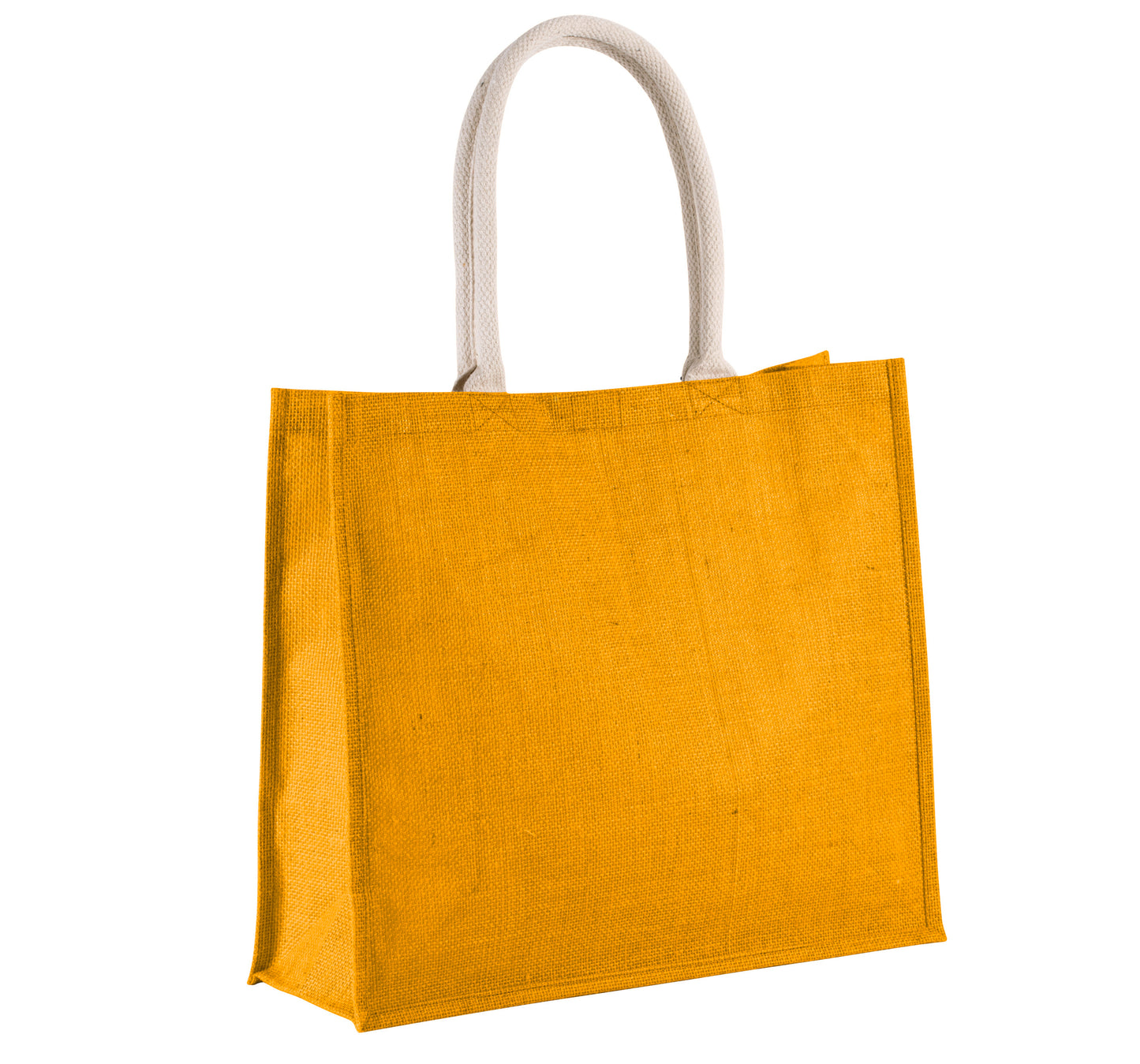 Jute Strandtas