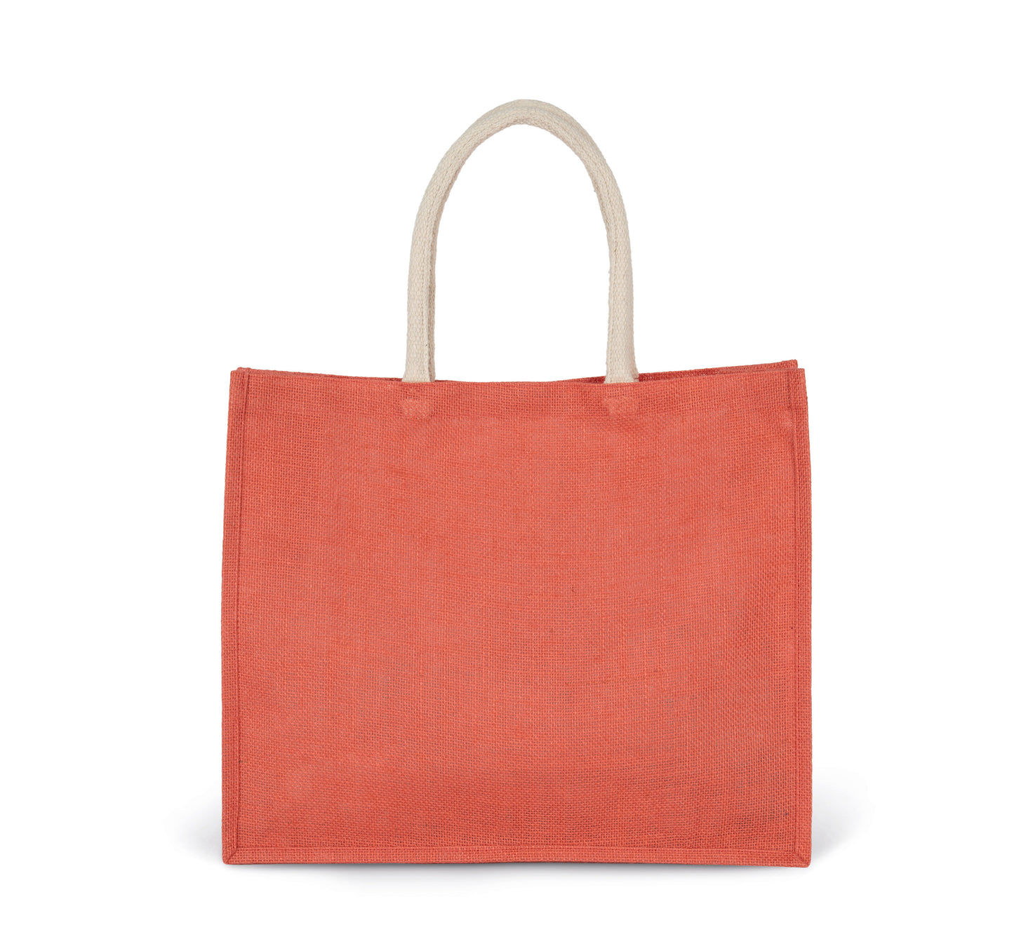 Jute Strandtas