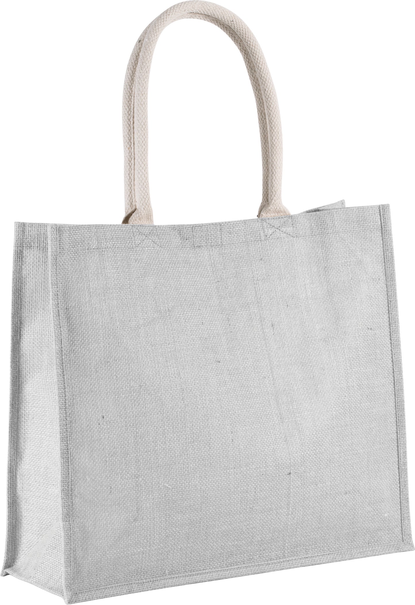 Jute Strandtas