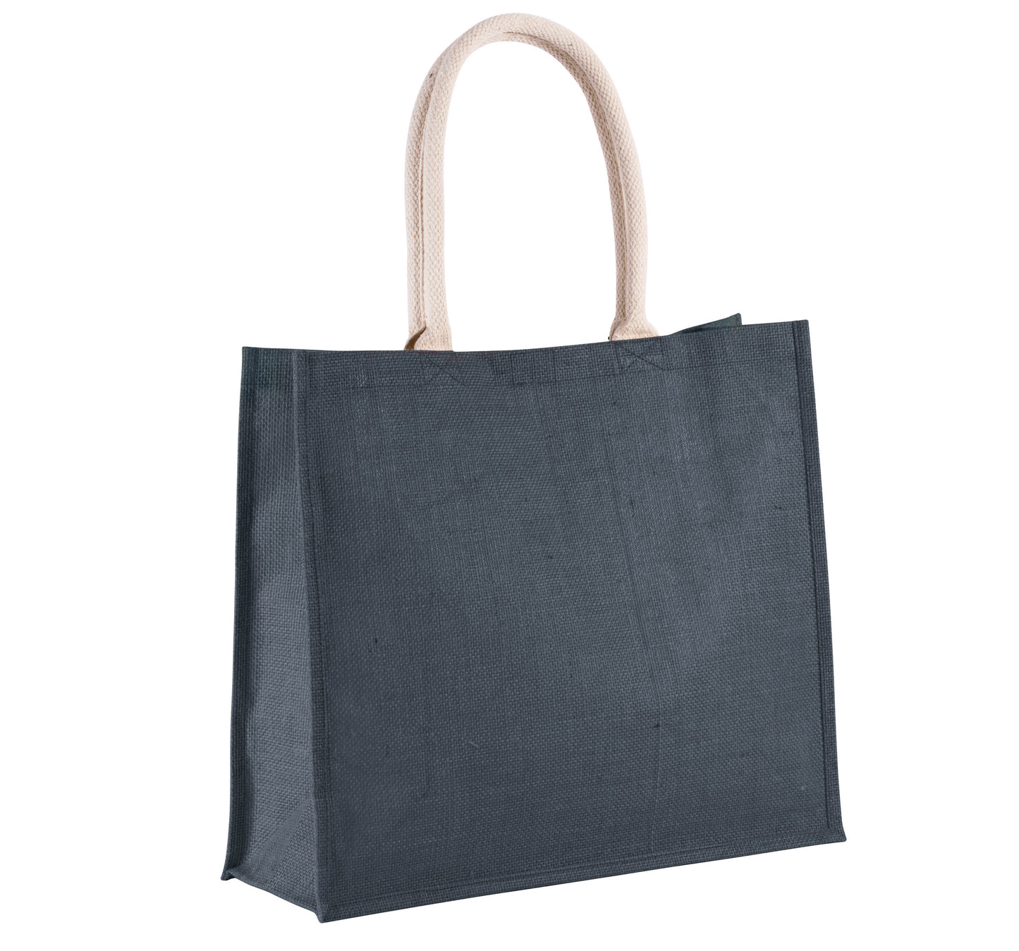 Jute Strandtas
