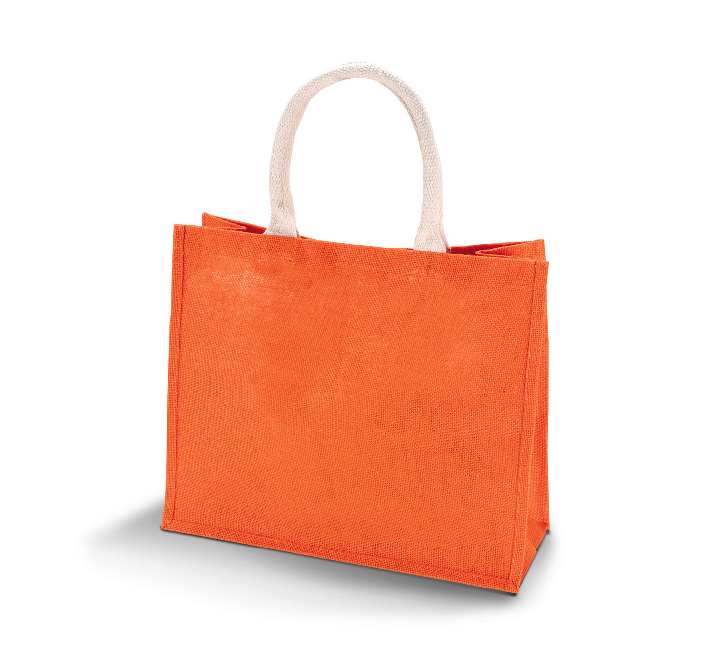 Jute Strandtas
