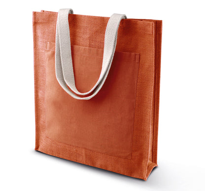 Jute Shopper