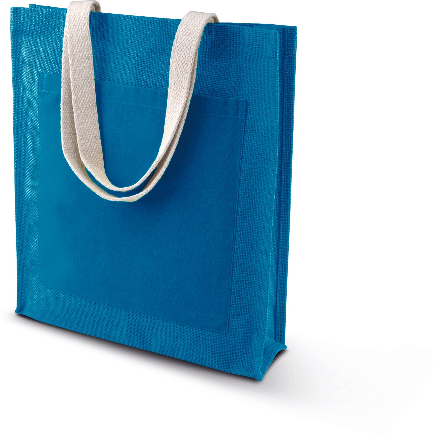 Jute Shopper