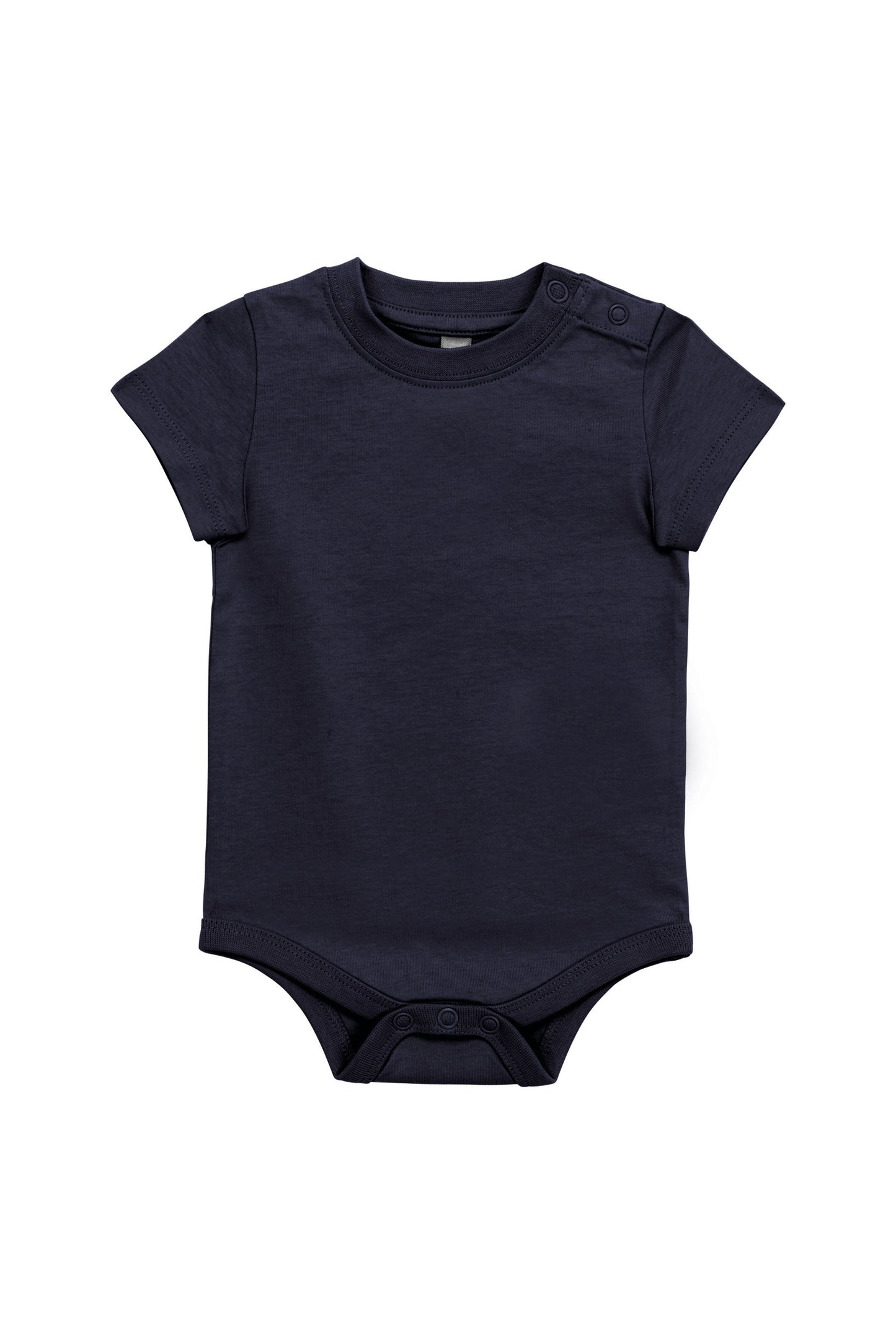 Babyromper korte mouwen