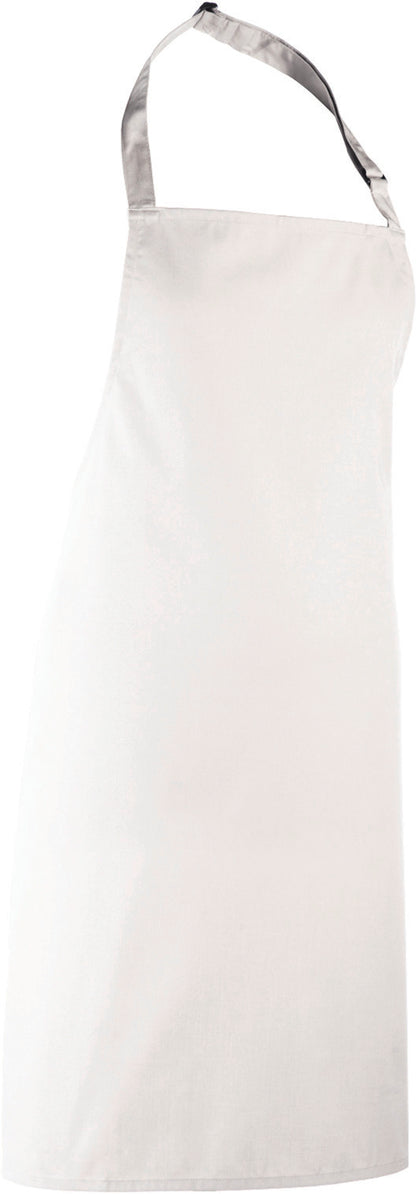 Colours Bib Apron