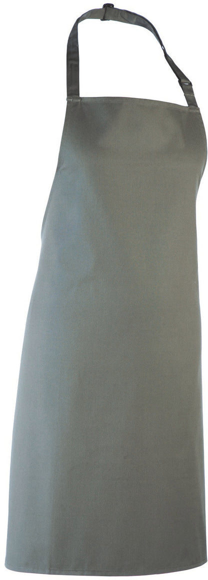 Colours Bib Apron