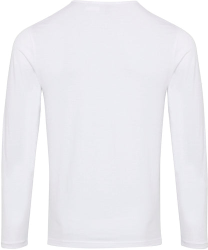 Long John - Men's roll sleeve T-shirt