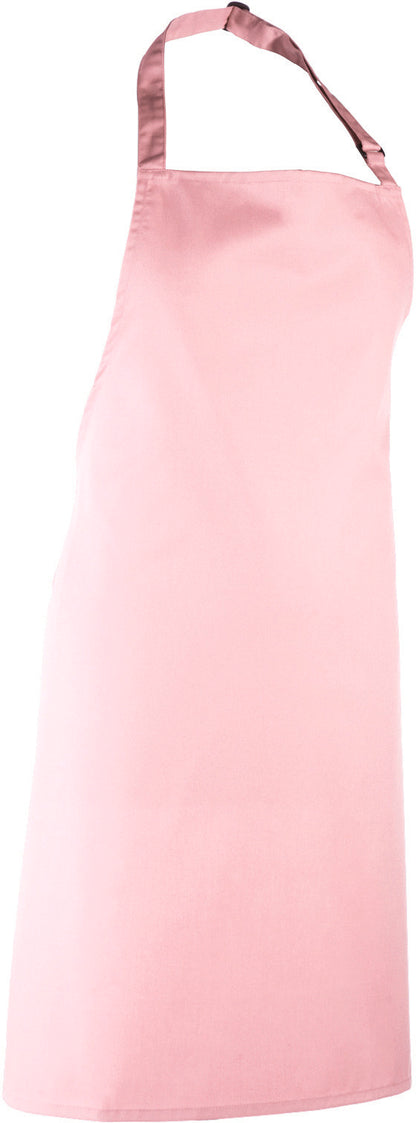 Colours Bib Apron