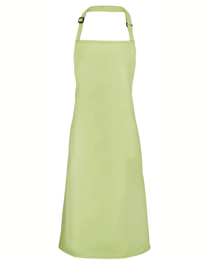 Colours Bib Apron
