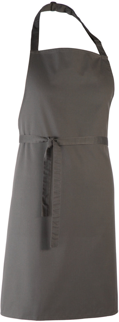 Colours Bib Apron