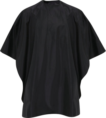 Waterproof salon gown