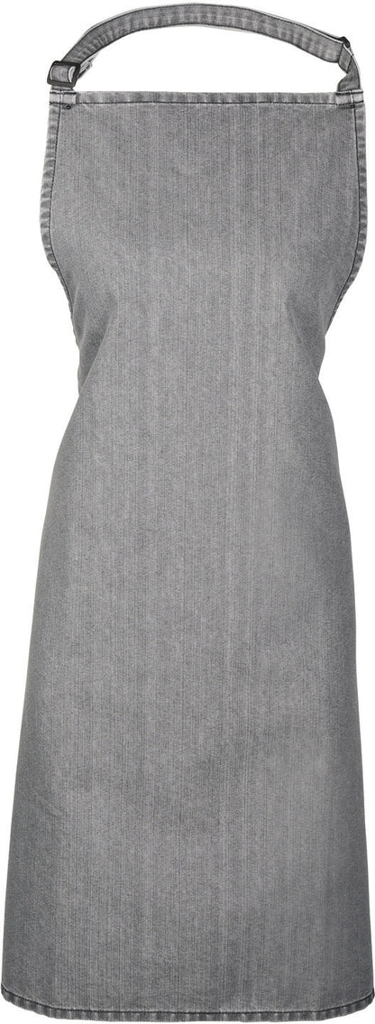Colours Bib Apron