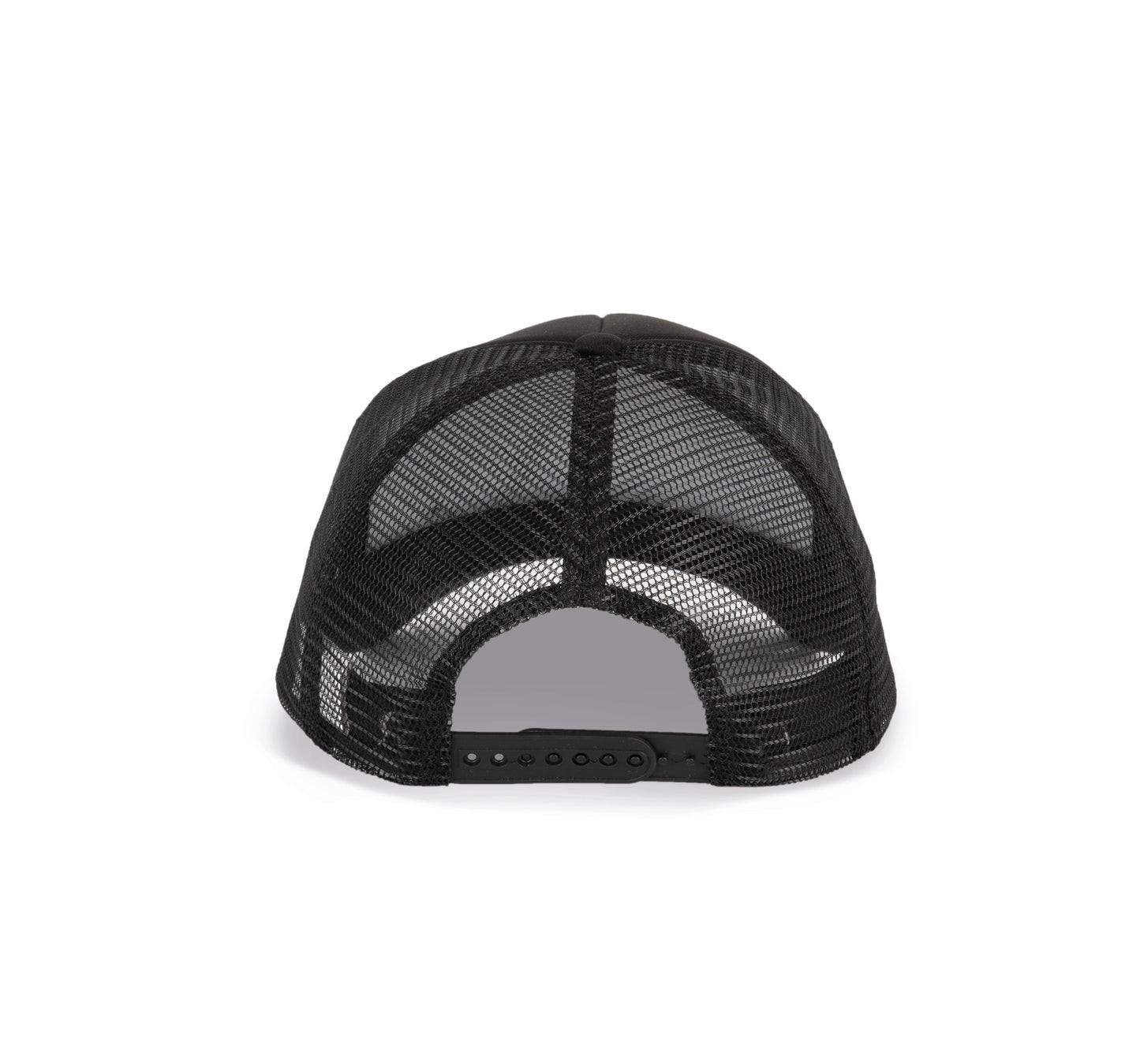 Trucker - Pet 5 panelen