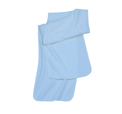 Fleece sjaal