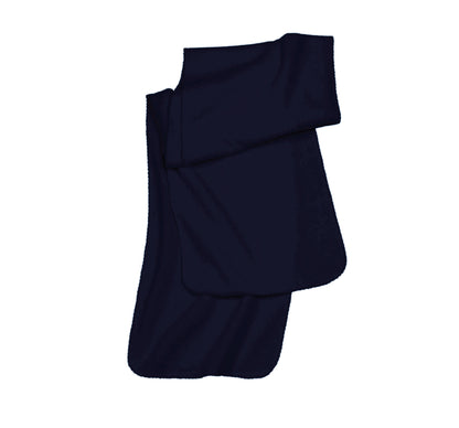Fleece sjaal