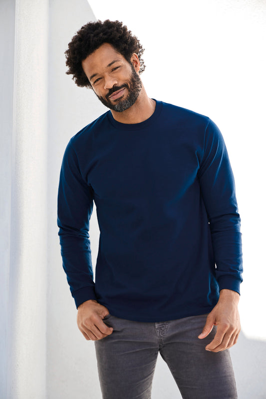 T-Shirt long sleeve