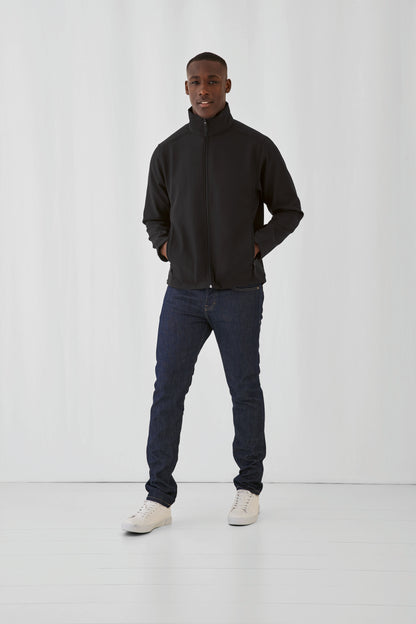 Id.701 Softshell / Men