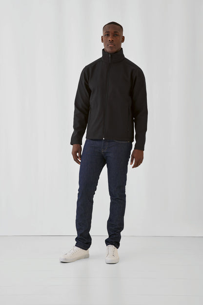 Id.701 Softshell / Men
