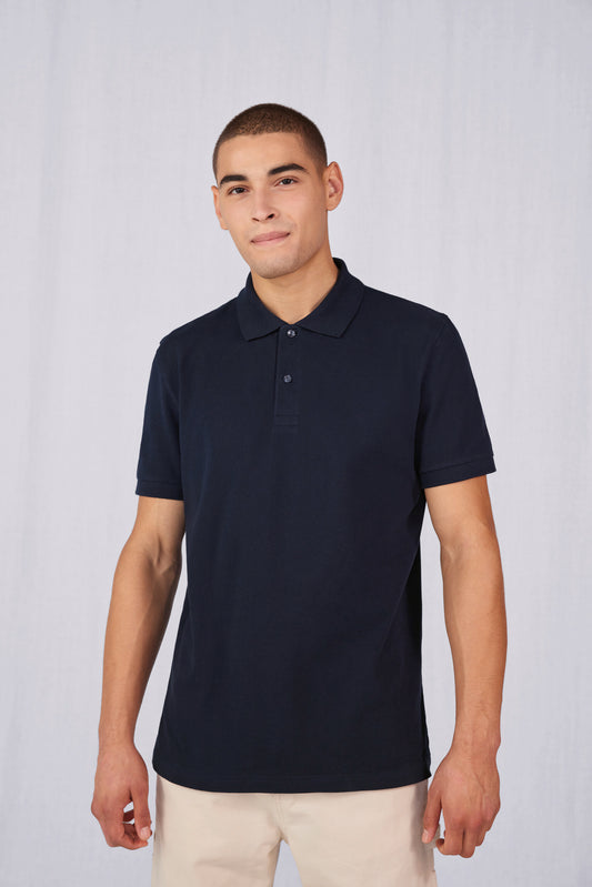 MY POLO 180 Heren korte mouwen