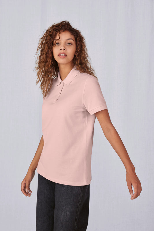 MY POLO 180 Dames korte mouwen