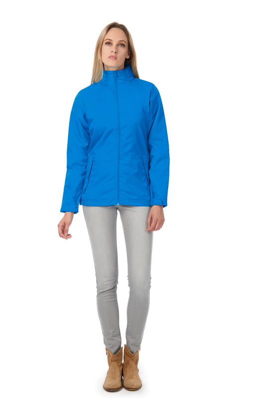 Multi-Active Ladies' jacket