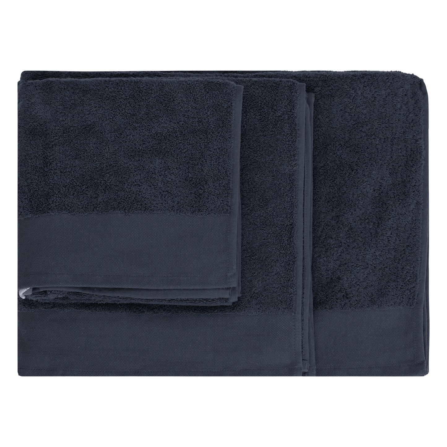Biologische handdoek