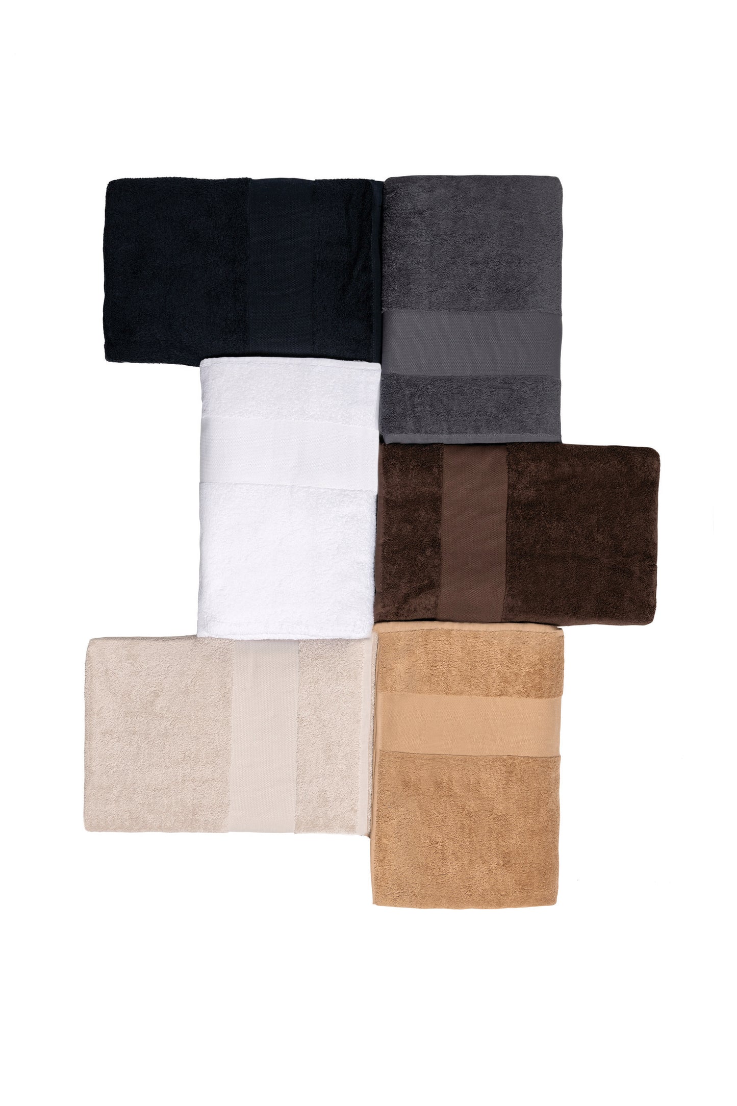 Badhanddoek