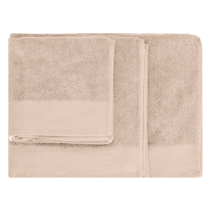 Biologische handdoek