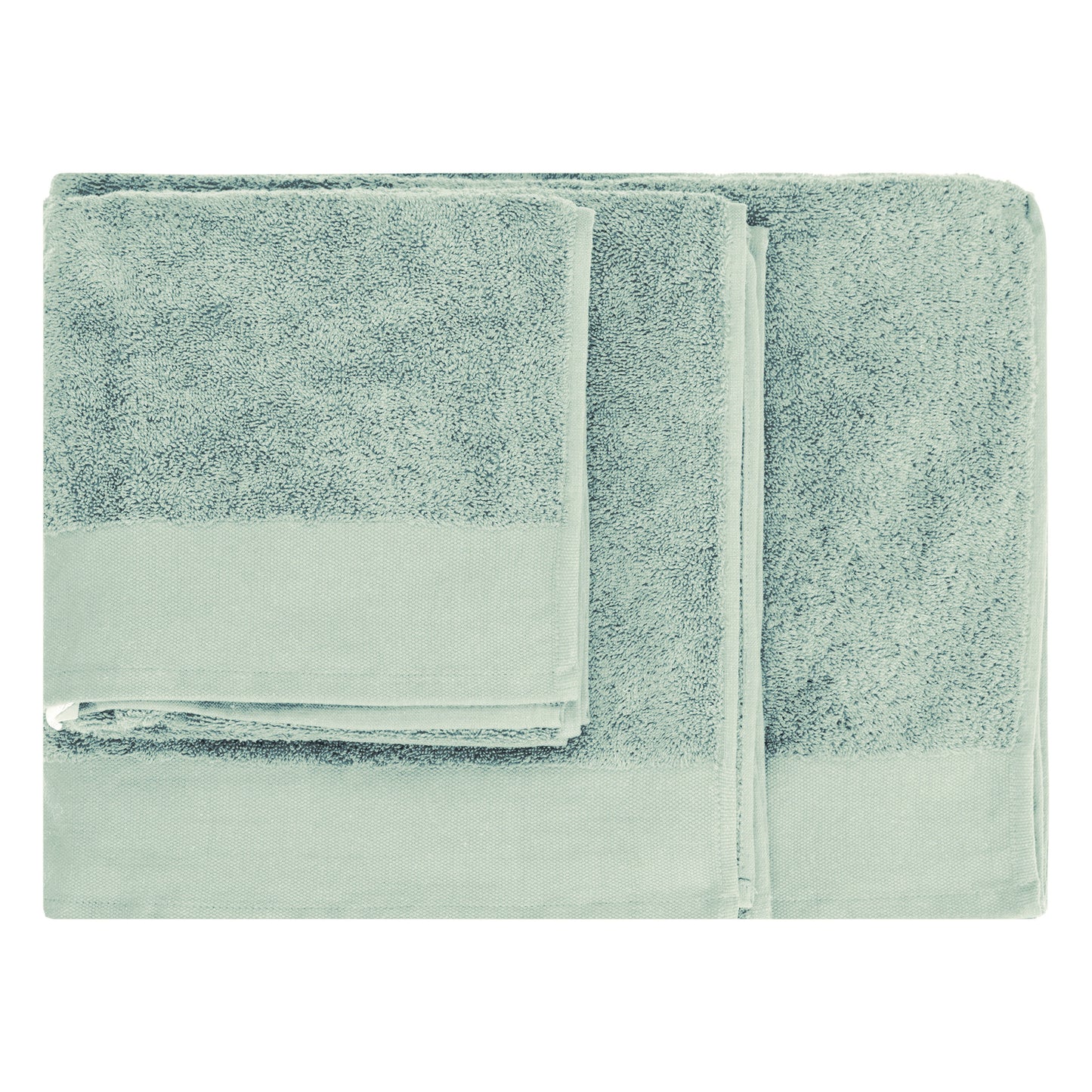 Biologische handdoek