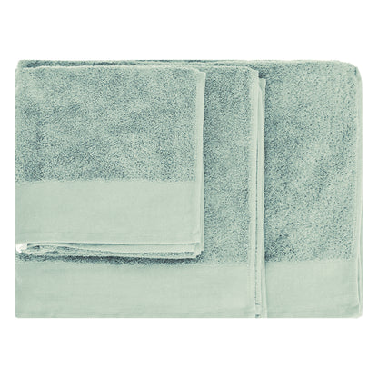 Biologische handdoek