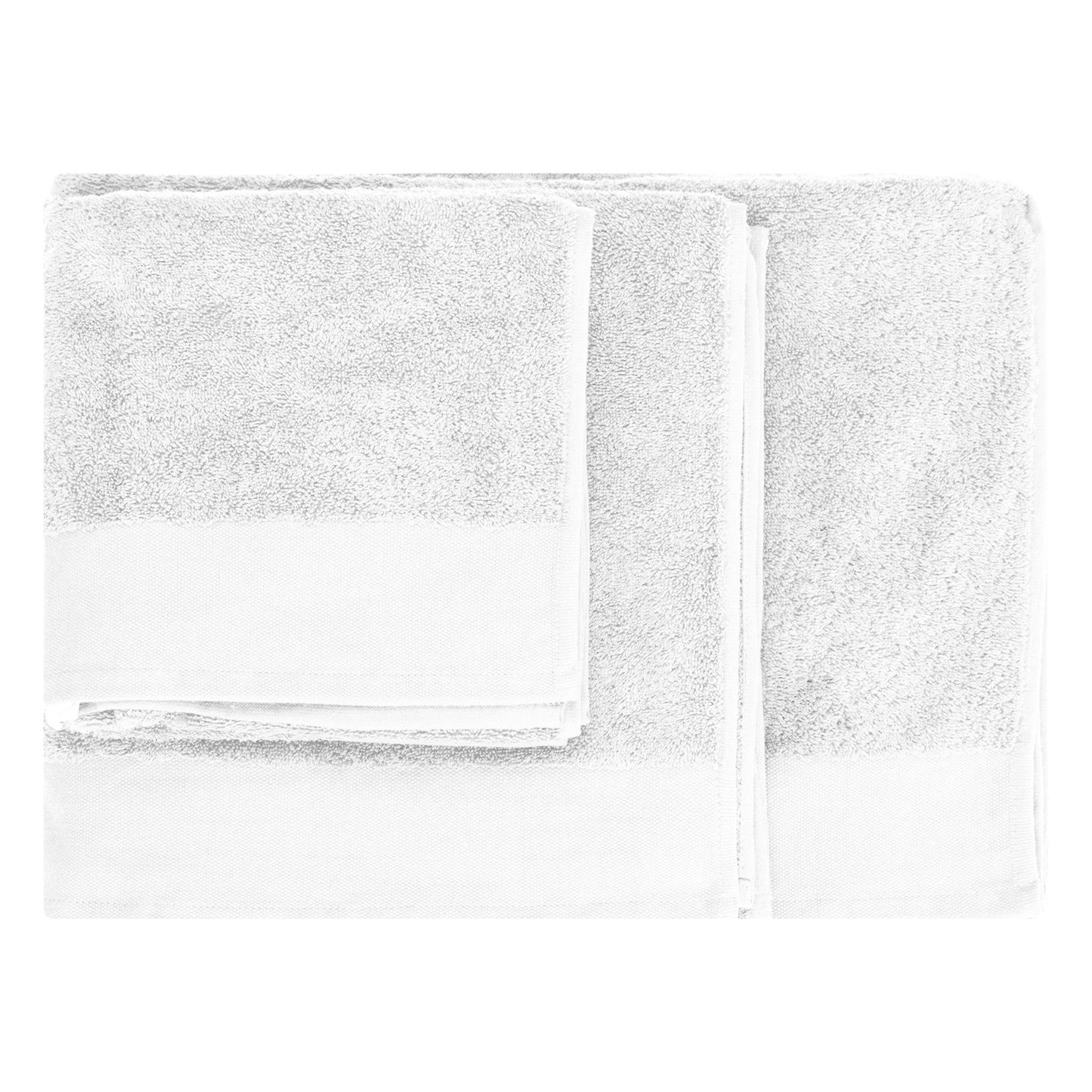 Biologische handdoek