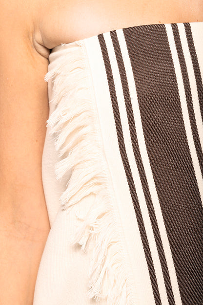 Fouta Handdoek