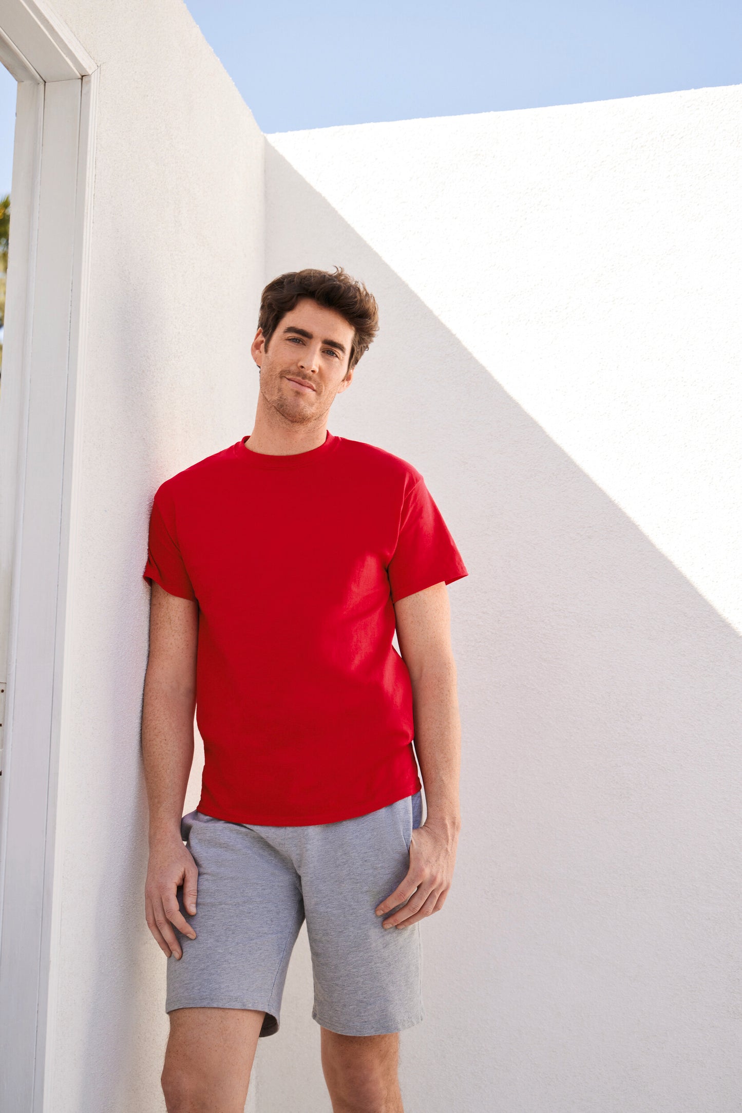 Ultra Cotton Classic Fit Adult T-shirt